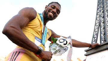 2024 U.S. Olympic Team Trials - Track & Field - Day 9