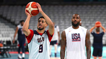 Paris 2024 Olympic Games - Previews