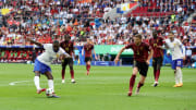 France v Belgium: Round of 16 - UEFA EURO 2024