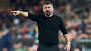 Ce jeudi, Gennaro Gattuso s'est exprimé pour la première fois en tant qu'entraîneur de l'OM