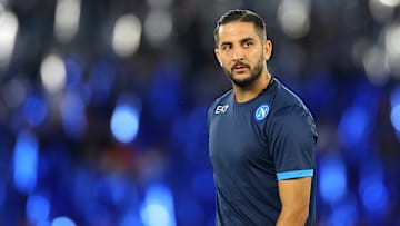 Konstantinos Manolas