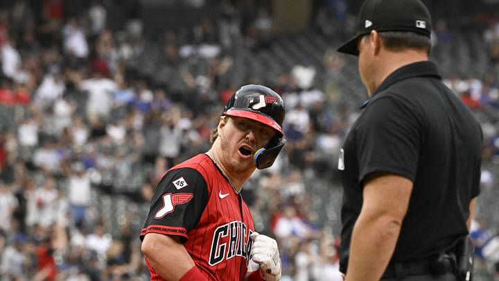Chase Meidroth Joins Alfonso Soriano In Rare Crosstown Series History