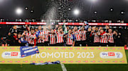 Sheffield United v West Bromwich Albion - Sky Bet Championship
