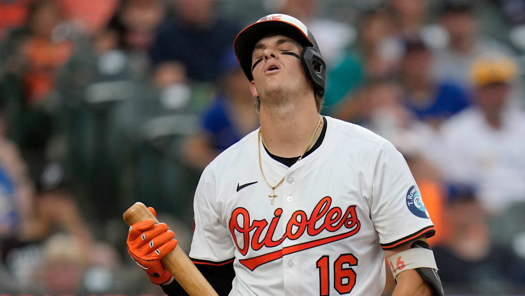 Seattle Mariners v Baltimore Orioles