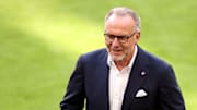Karl-Heinz Rummenigge verteidigt PSG-Besitzer Al-Khelaifi