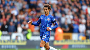 Wolverhampton Wanderers FC v Chelsea FC - Premier League