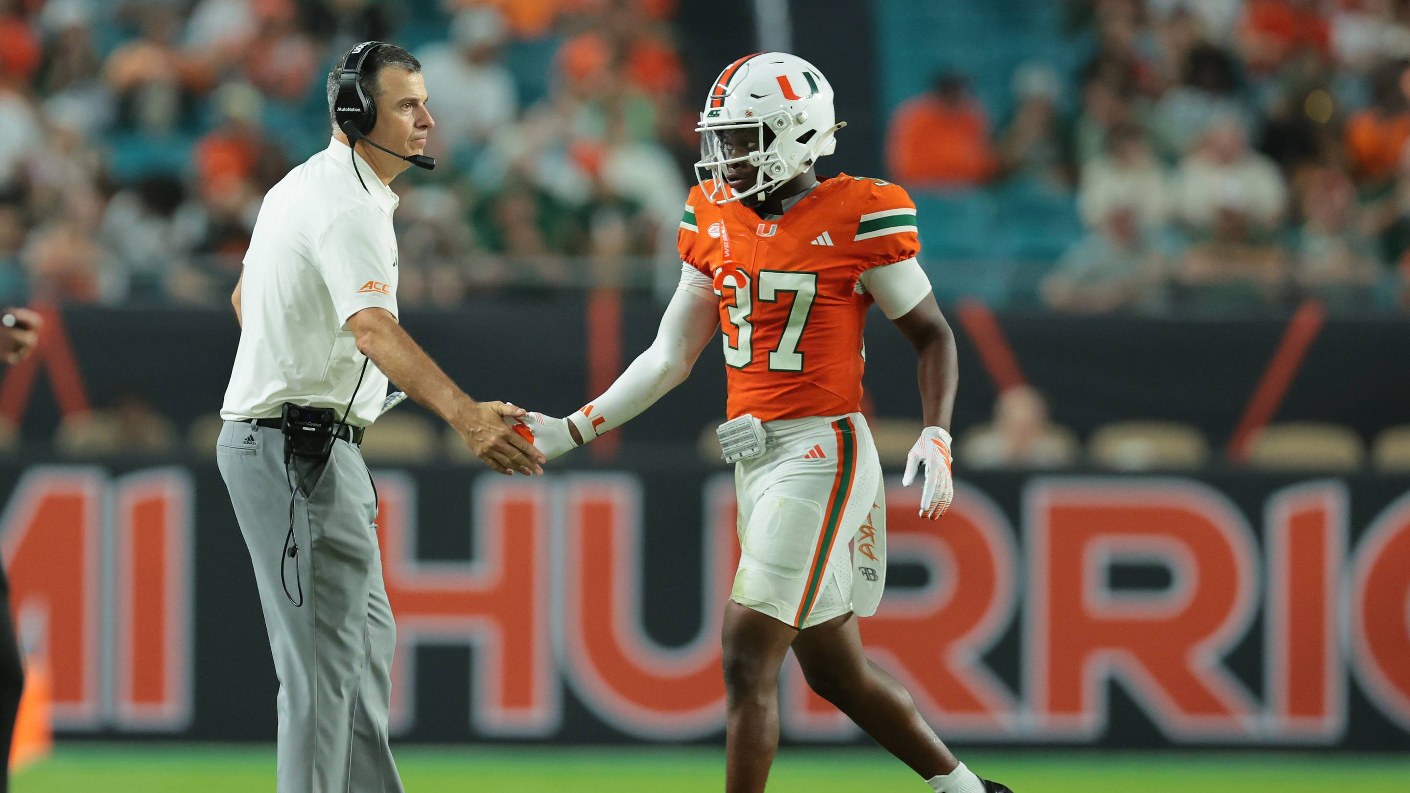 Miami's Secondary Versatility Will Be Needed With Another Starter Out For A Period of Time