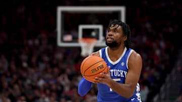 Kentucky v Gonzaga