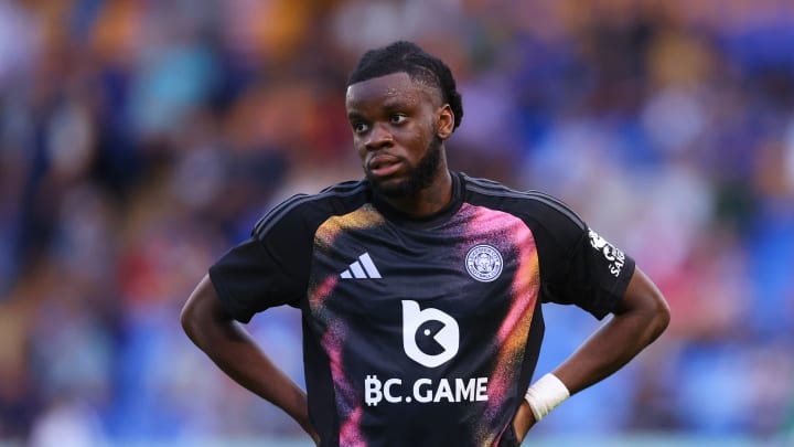 Stephy Mavididi: A revelation in his new role