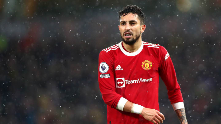 Neville has claimed Alex Telles will get exposed in Ralf Rangnick's system Neville has claimed Alex Telles will get exposed in Ralf Rangnick's system
