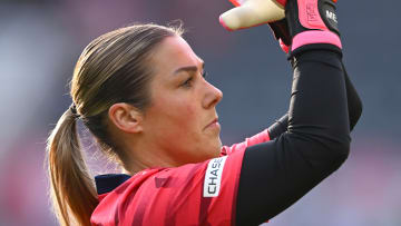 England v France - UEFA Women's EURO 2025 Qualifier