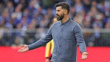 Miron Muslic Miron Muslic