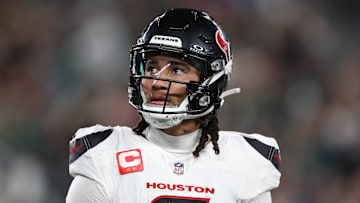 Houston Texans v New York Jets