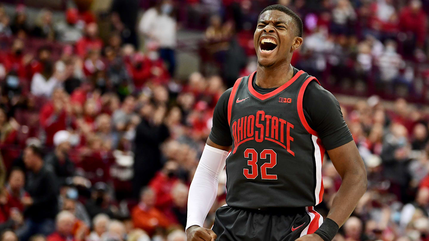 Ohio State vs Nebraska Prediction & Pick for NCAA Basketball Game From