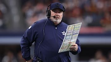 Washington Commanders v Dallas Cowboys