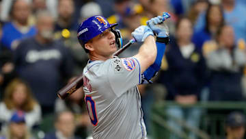 Pete Alonso, New York Mets