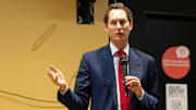 John Elkann