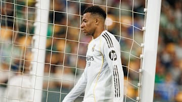 Kylian Mbappe Kylian Mbappe