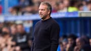 Barcelona want a new midfielder