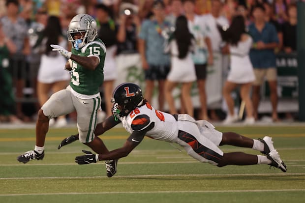 De La Salle High School Football California CIF