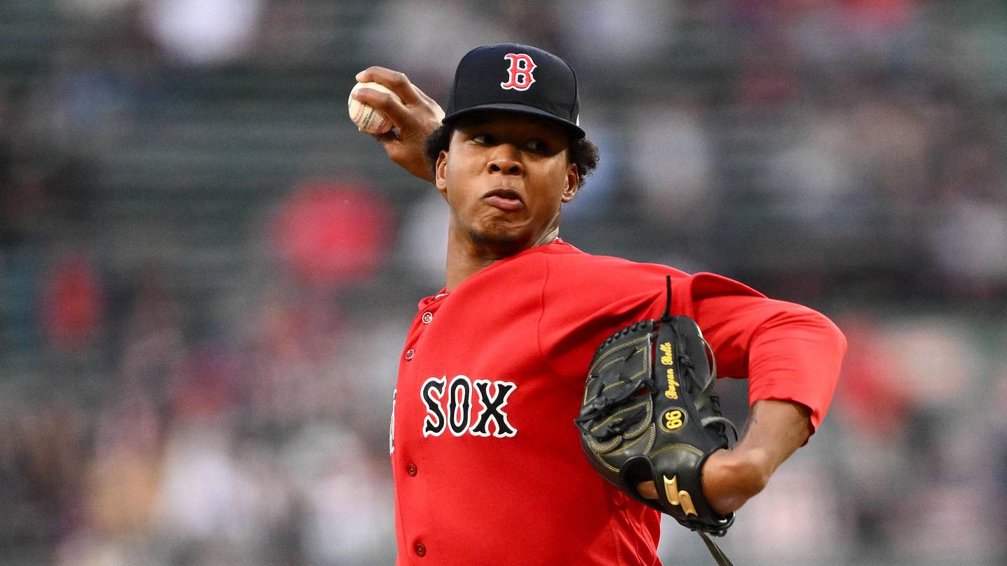 Boston Red Sox best-case and worst-case scenarios for 2024 - Vimarsana News