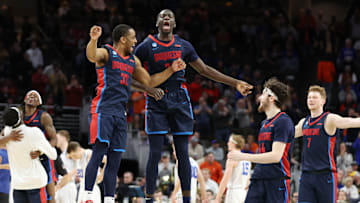 Duquesne v BYU