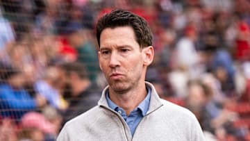 Minnesota Twins v Boston Red Sox