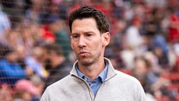Craig Breslow, Boston Red Sox