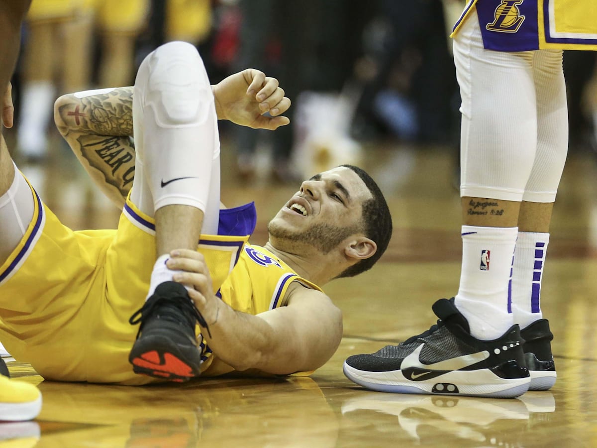 Lonzo ball college shoes cheap