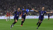 FC Internazionale v AC Milan - Serie A TIM