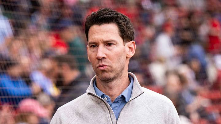 Minnesota Twins v Boston Red Sox
