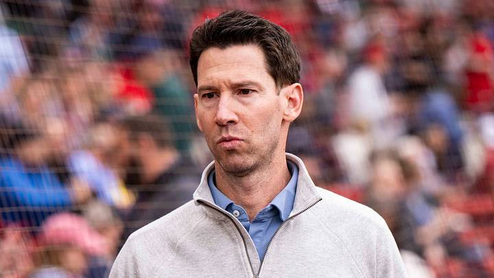 Minnesota Twins v Boston Red Sox