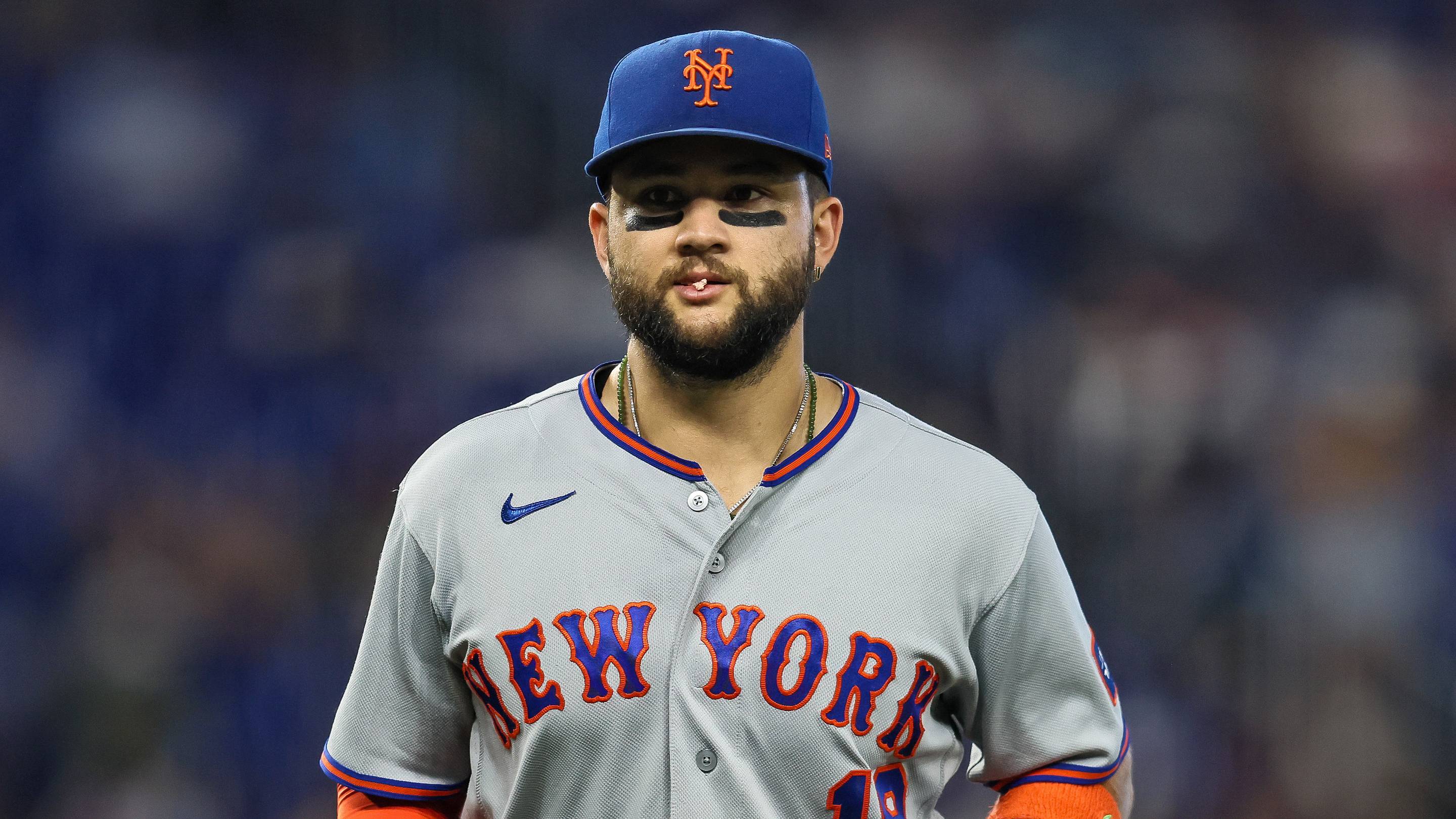 What Mets should be hoping Bo Bichette does with 'tricky' offseason decision