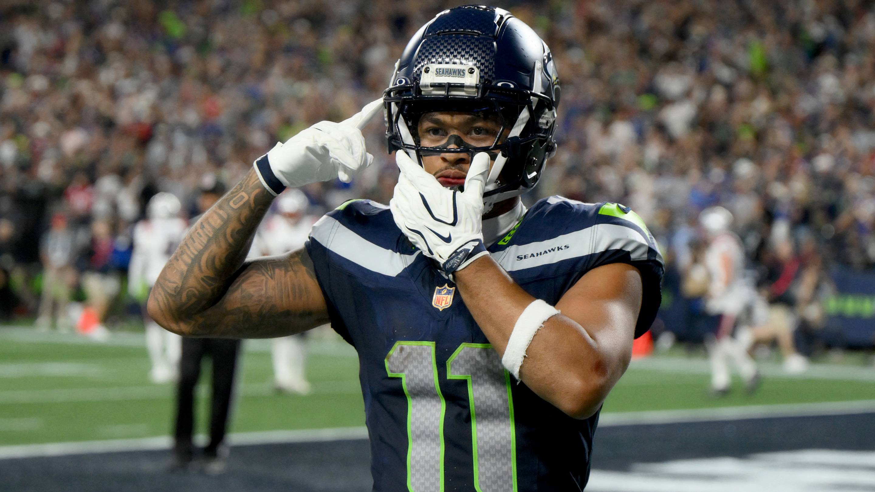 6 Winners & 2 Losers From Seattle Seahawks Comeback Win vs. Patriots