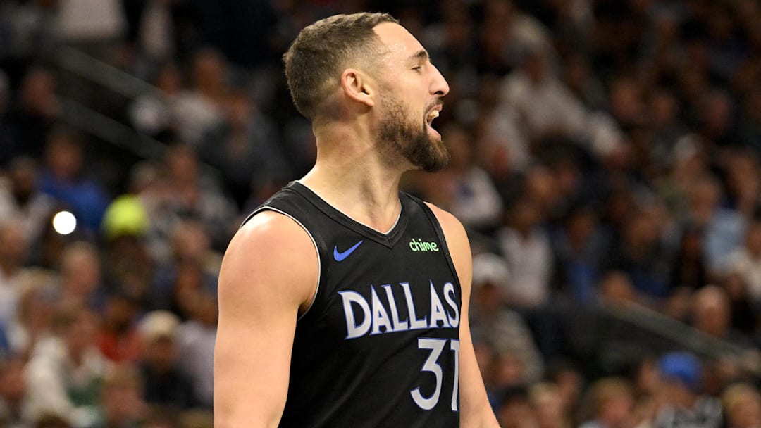 Dallas Mavericks, Klay Thompson