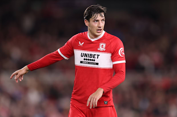 อัลฟี โจนส์ แคนาดา