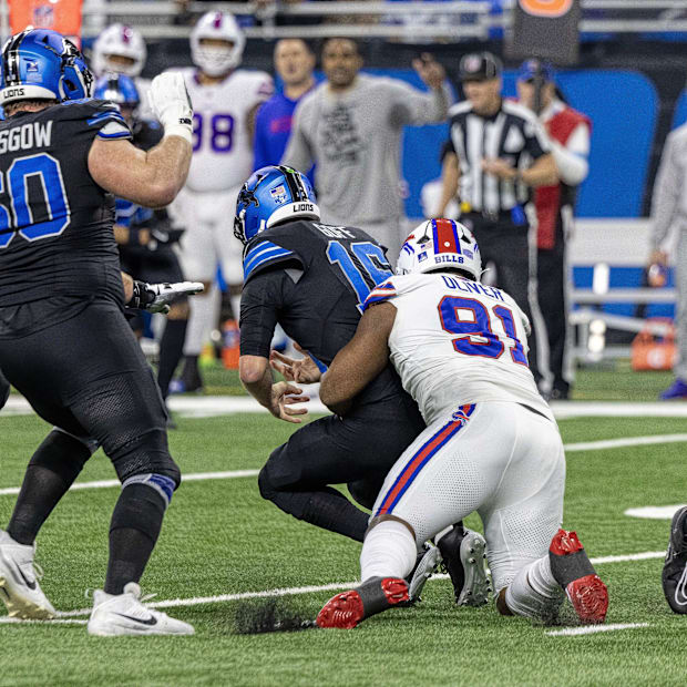 ed oliver sacking jared gof