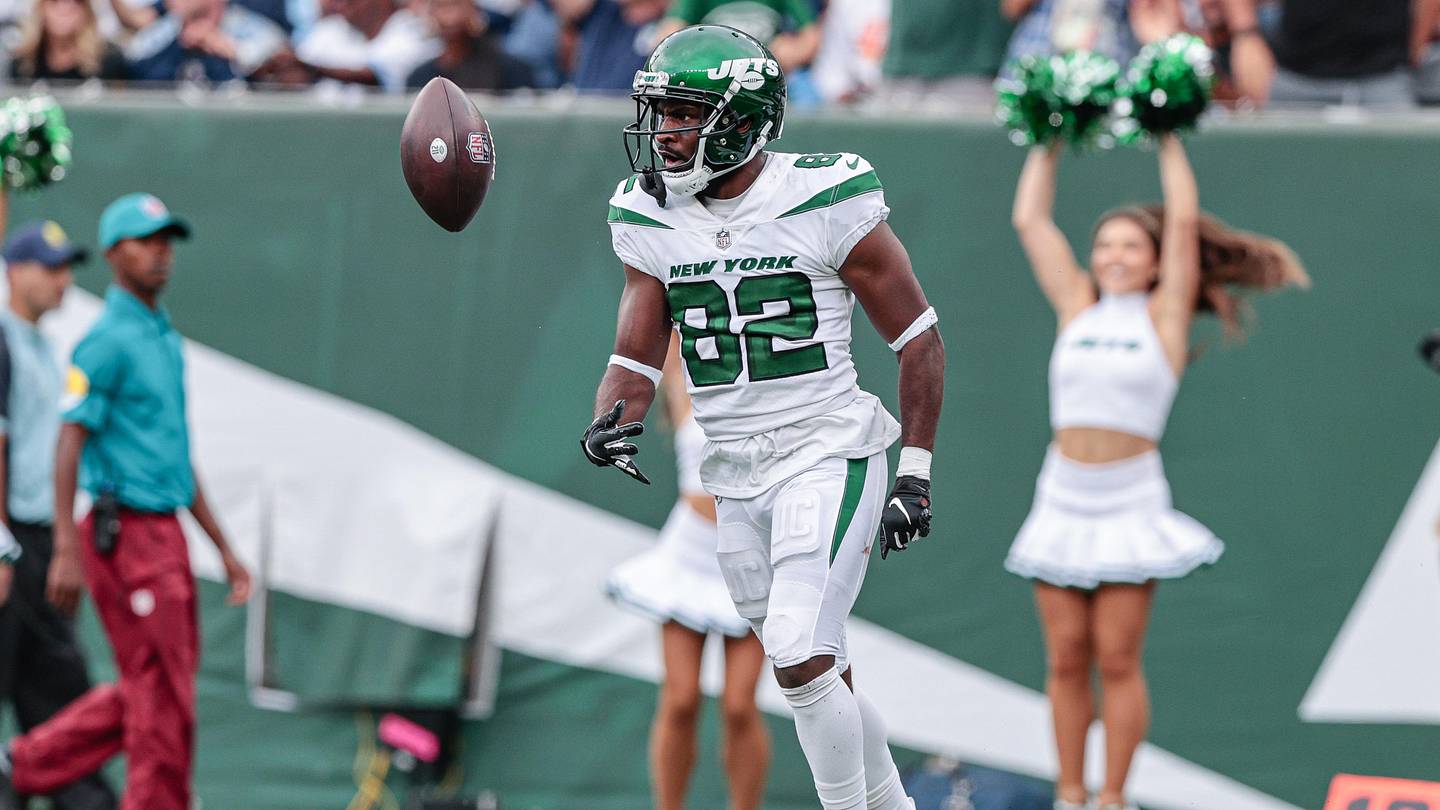 NY Jets: 5 players who won't be back in the 2022 season