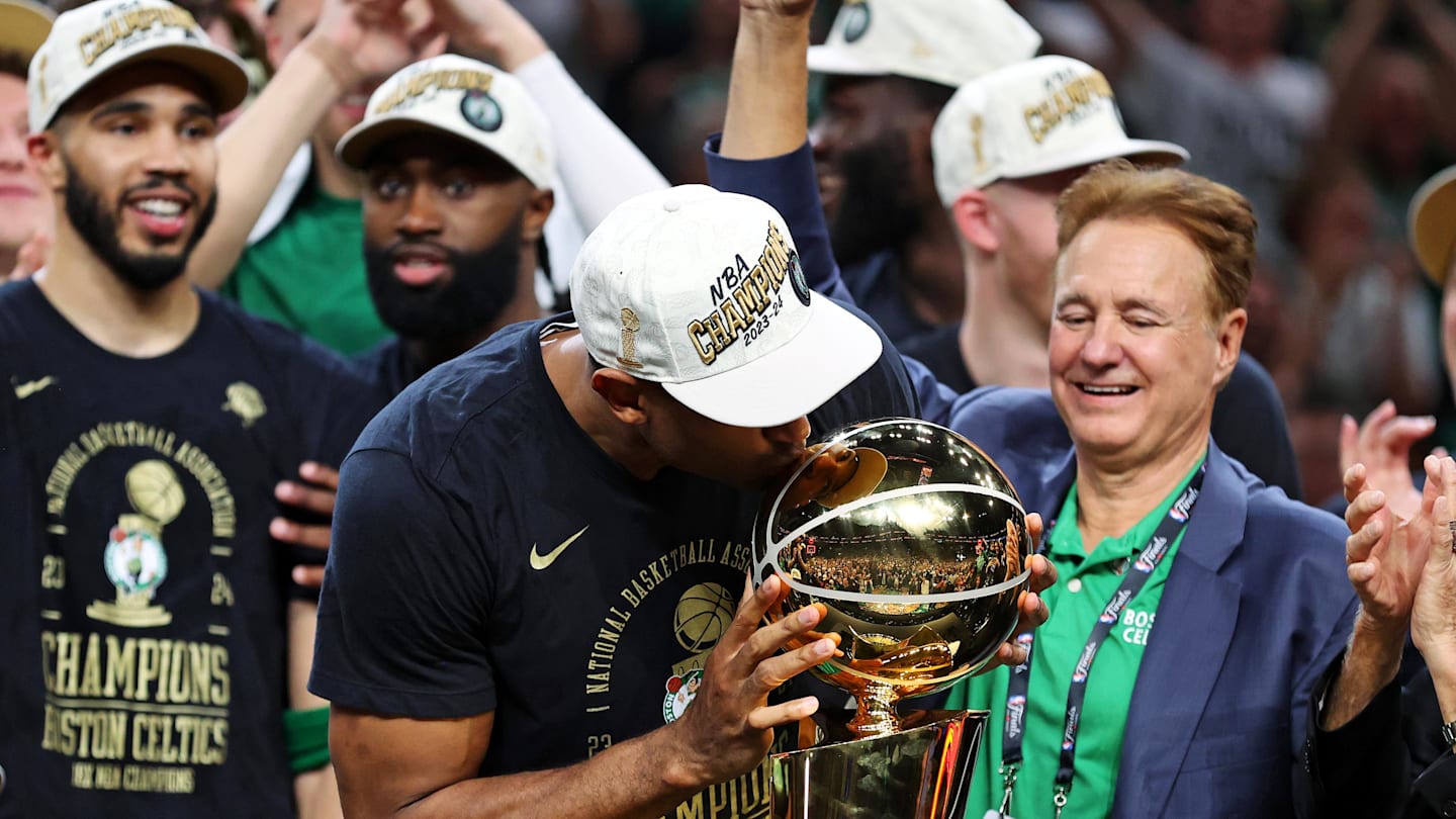 Knicks Weigh Signing Celtics Champion Al Horford Amid Offseason Moves