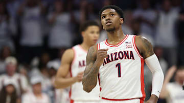 Iowa State v Arizona