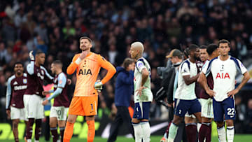 Tottenham Hotspur v Aston Villa - Premier League