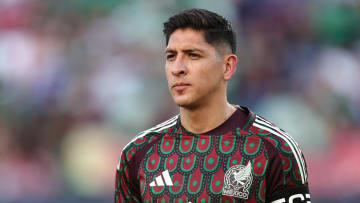 Edson Álvarez