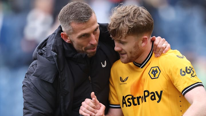 West Bromwich Albion v Wolverhampton Wanderers - Emirates FA Cup Fourth Round