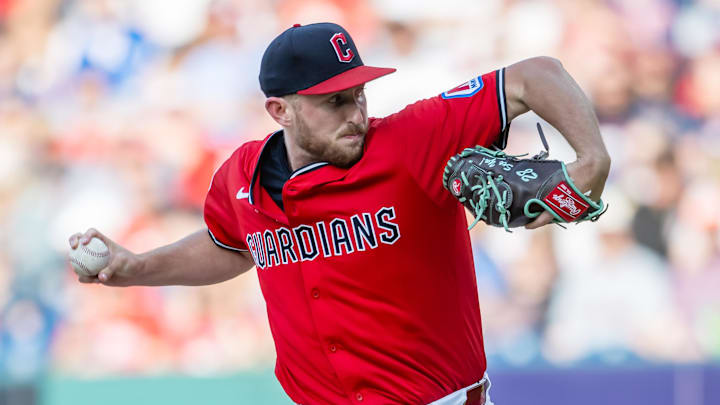 Tanner Bibee has struggled to achieve high rates of strikeouts, which makes him a prop target against the beaming Tigers. Tanner Bibee has struggled to achieve high rates of strikeouts, which makes him a prop target against the beaming Tigers.