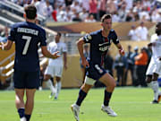 Paris Saint-Germain - Real Madrid