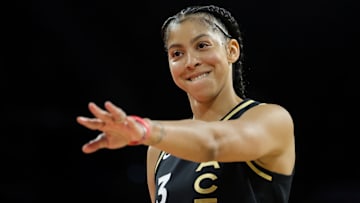 Indiana Fever v Las Vegas Aces