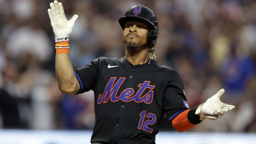 Atlanta Braves v New York Mets