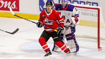 CHL USA Prospects Challenge