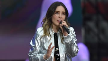 Belinda y Nodal anunciaron su separación