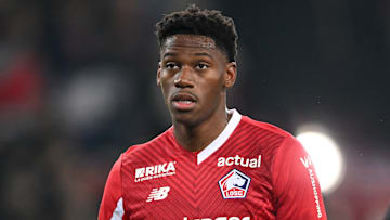 Le LOSC est le seul représentant en C4.